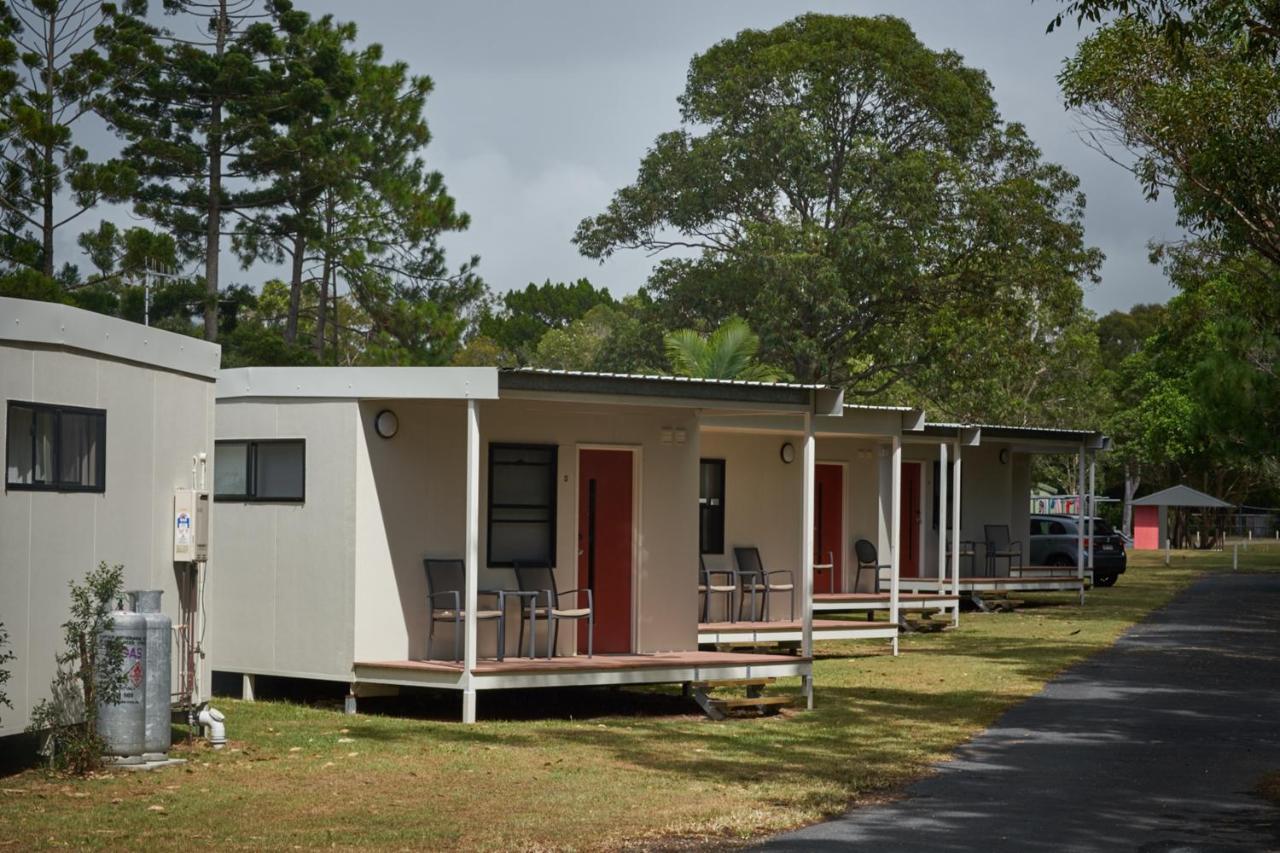 Ingenia Holidays Byron Bay Exteriör bild