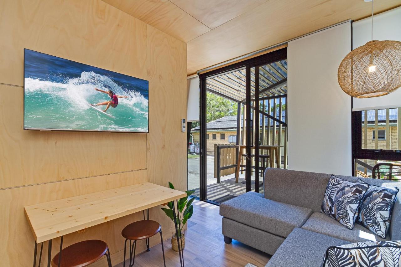 Ingenia Holidays Byron Bay Exteriör bild