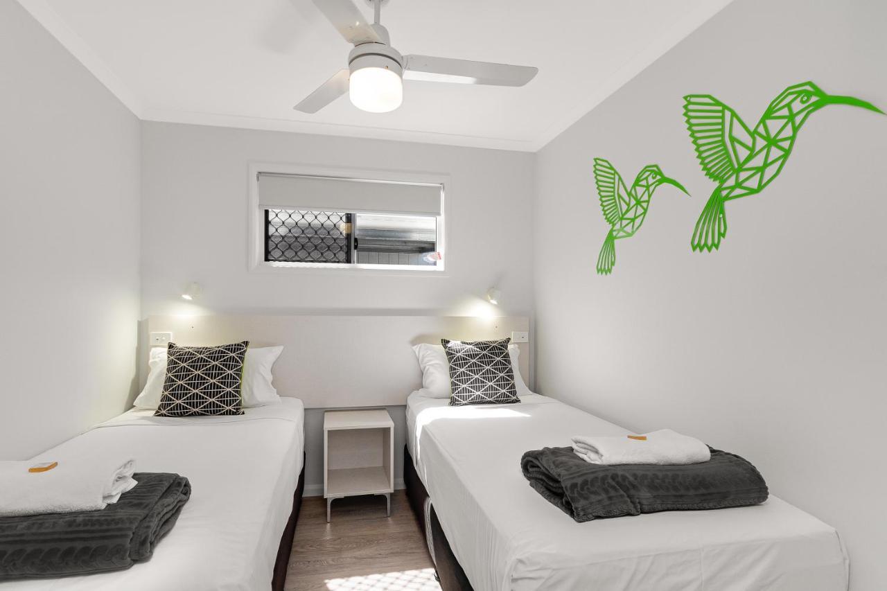 Ingenia Holidays Byron Bay Exteriör bild