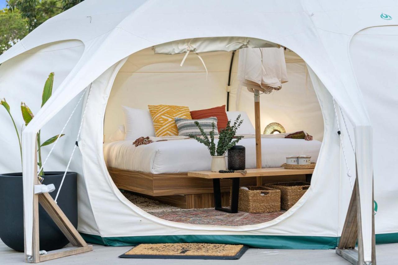 Ingenia Holidays Byron Bay Exteriör bild