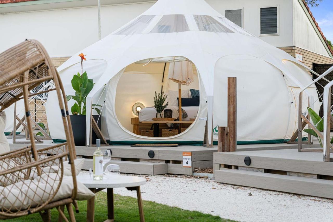 Ingenia Holidays Byron Bay Exteriör bild