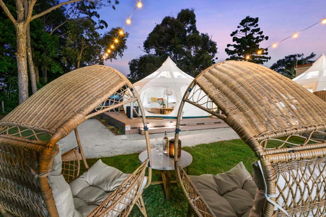 Ingenia Holidays Byron Bay Exteriör bild