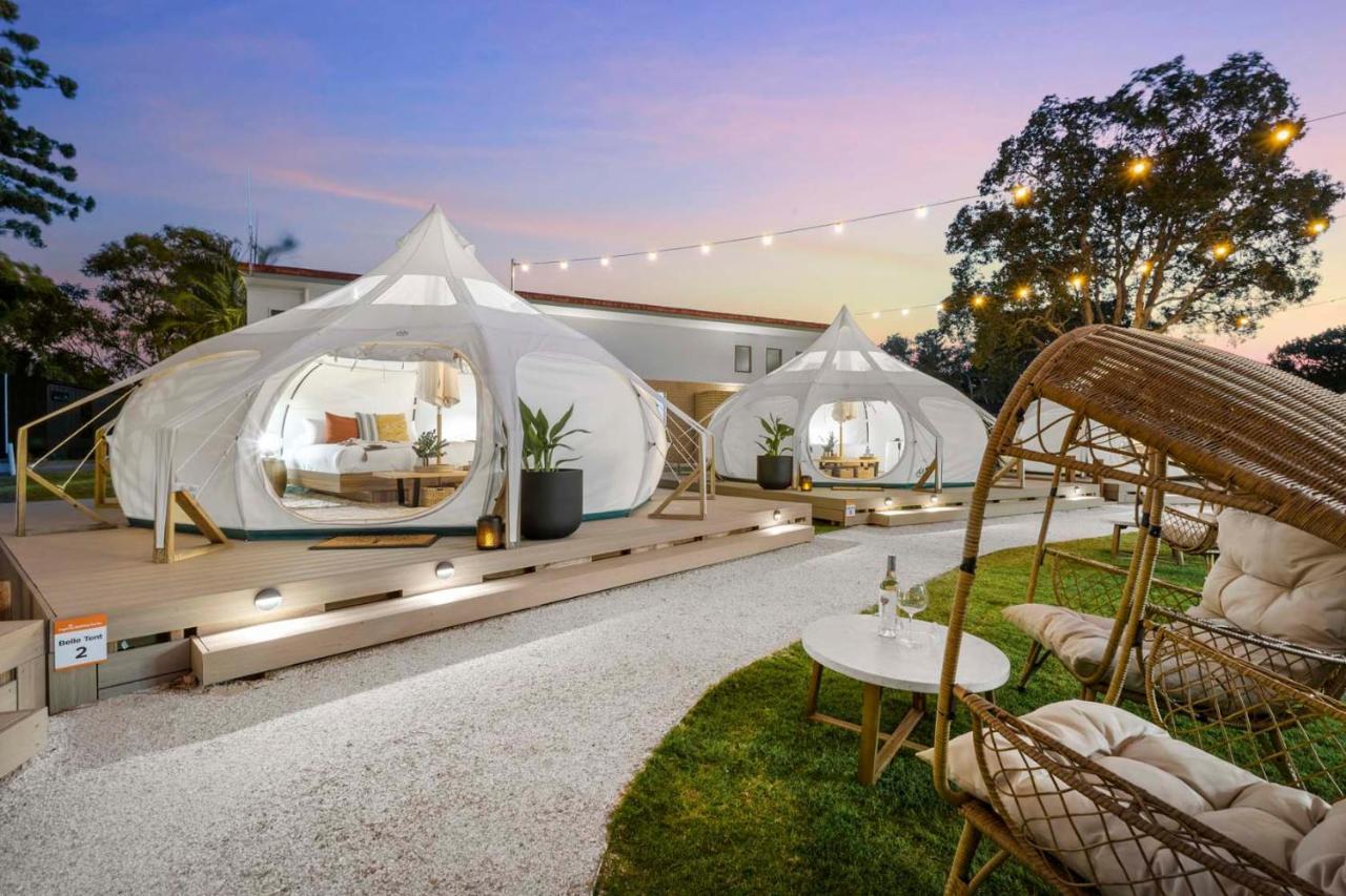 Ingenia Holidays Byron Bay Exteriör bild
