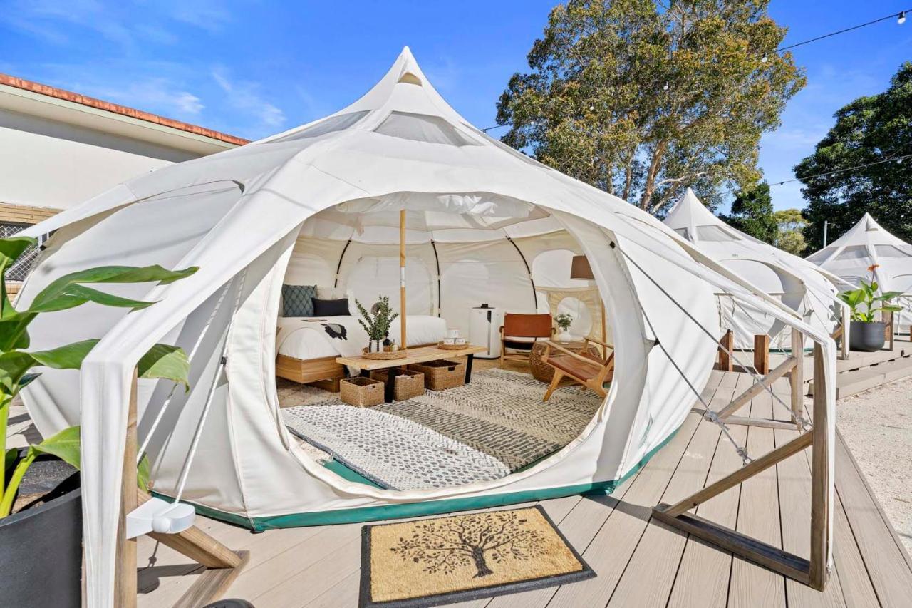 Ingenia Holidays Byron Bay Exteriör bild