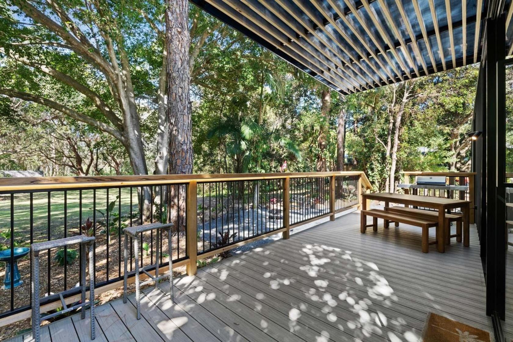 Ingenia Holidays Byron Bay Exteriör bild