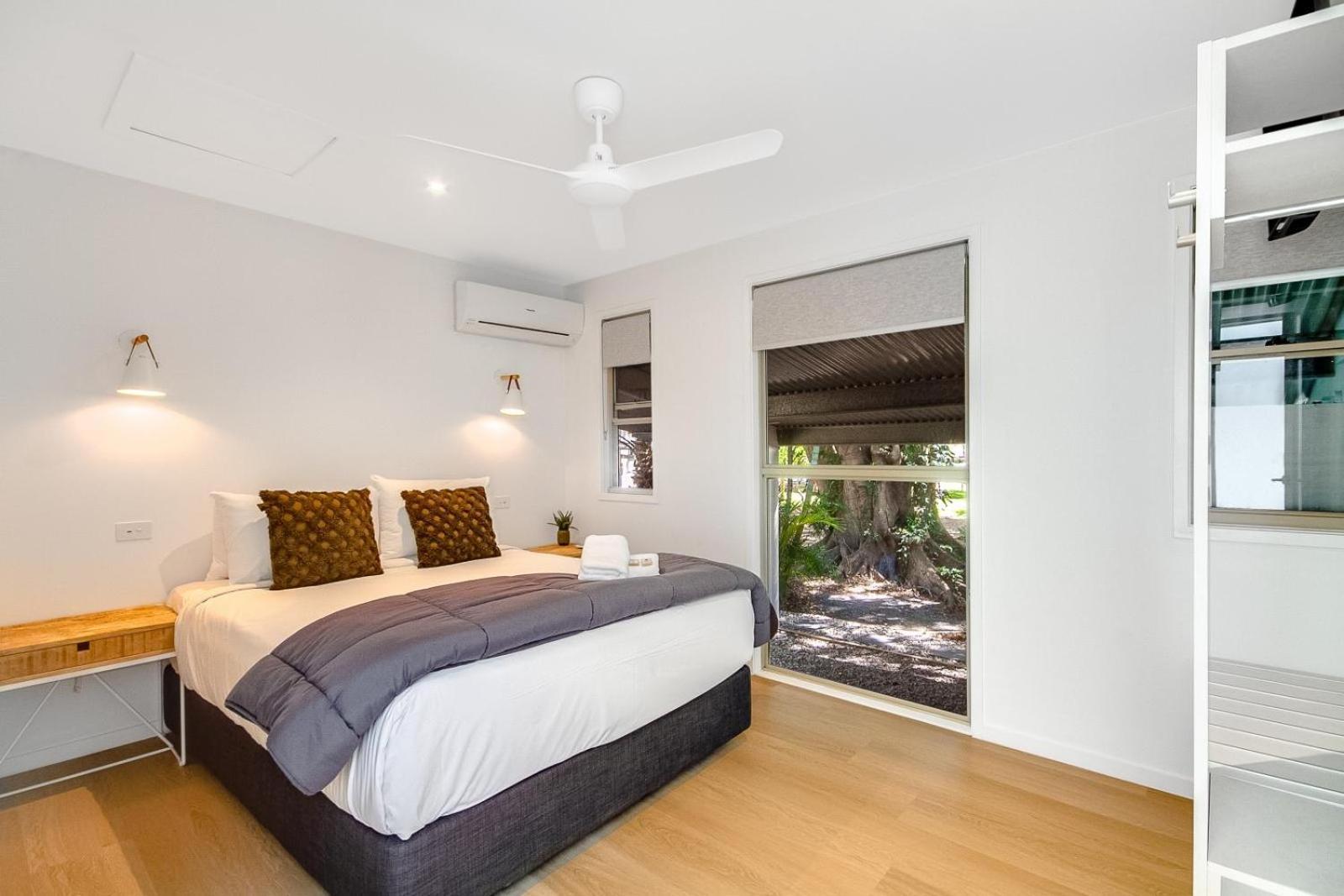 Ingenia Holidays Byron Bay Exteriör bild