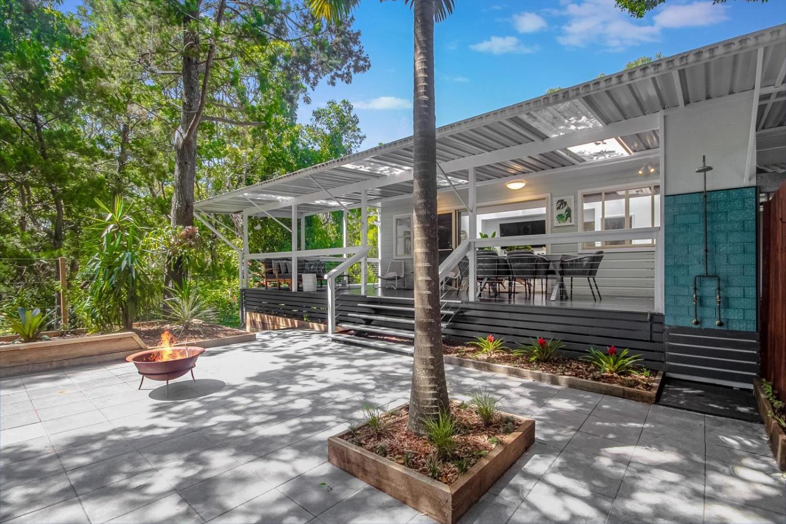 Ingenia Holidays Byron Bay Exteriör bild