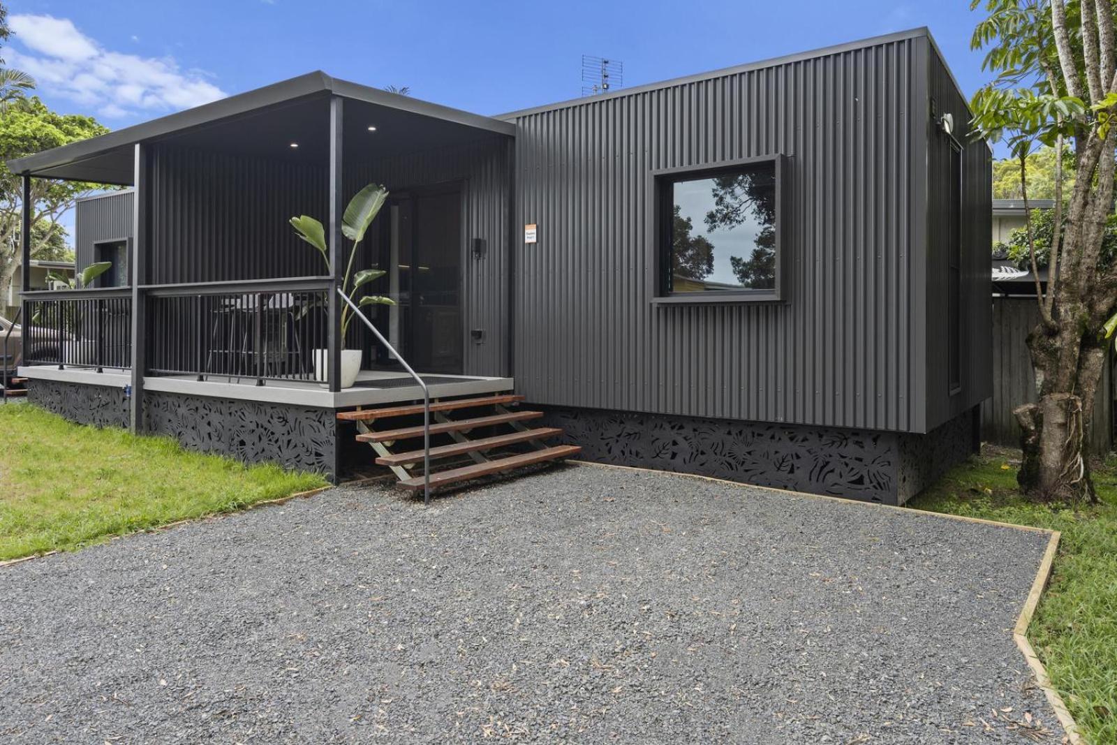 Ingenia Holidays Byron Bay Exteriör bild