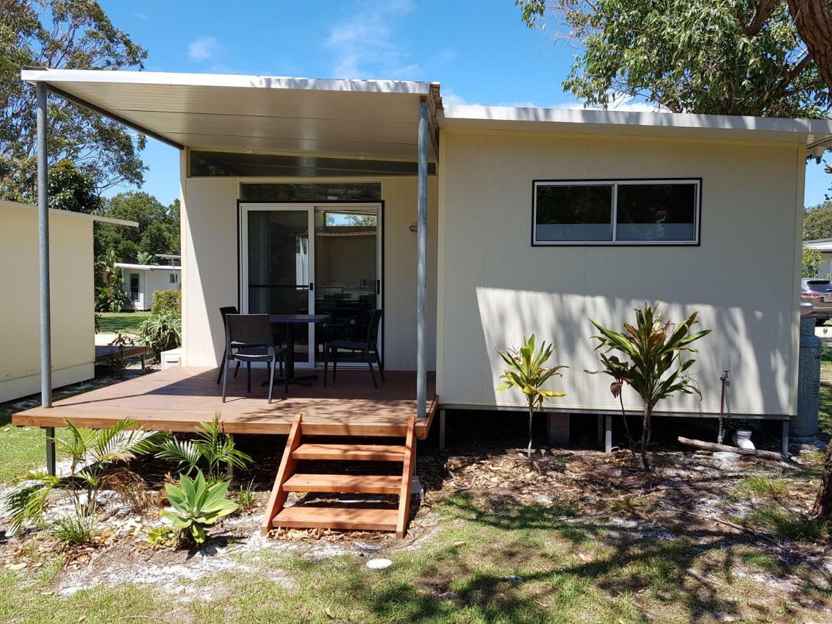 Ingenia Holidays Byron Bay Exteriör bild