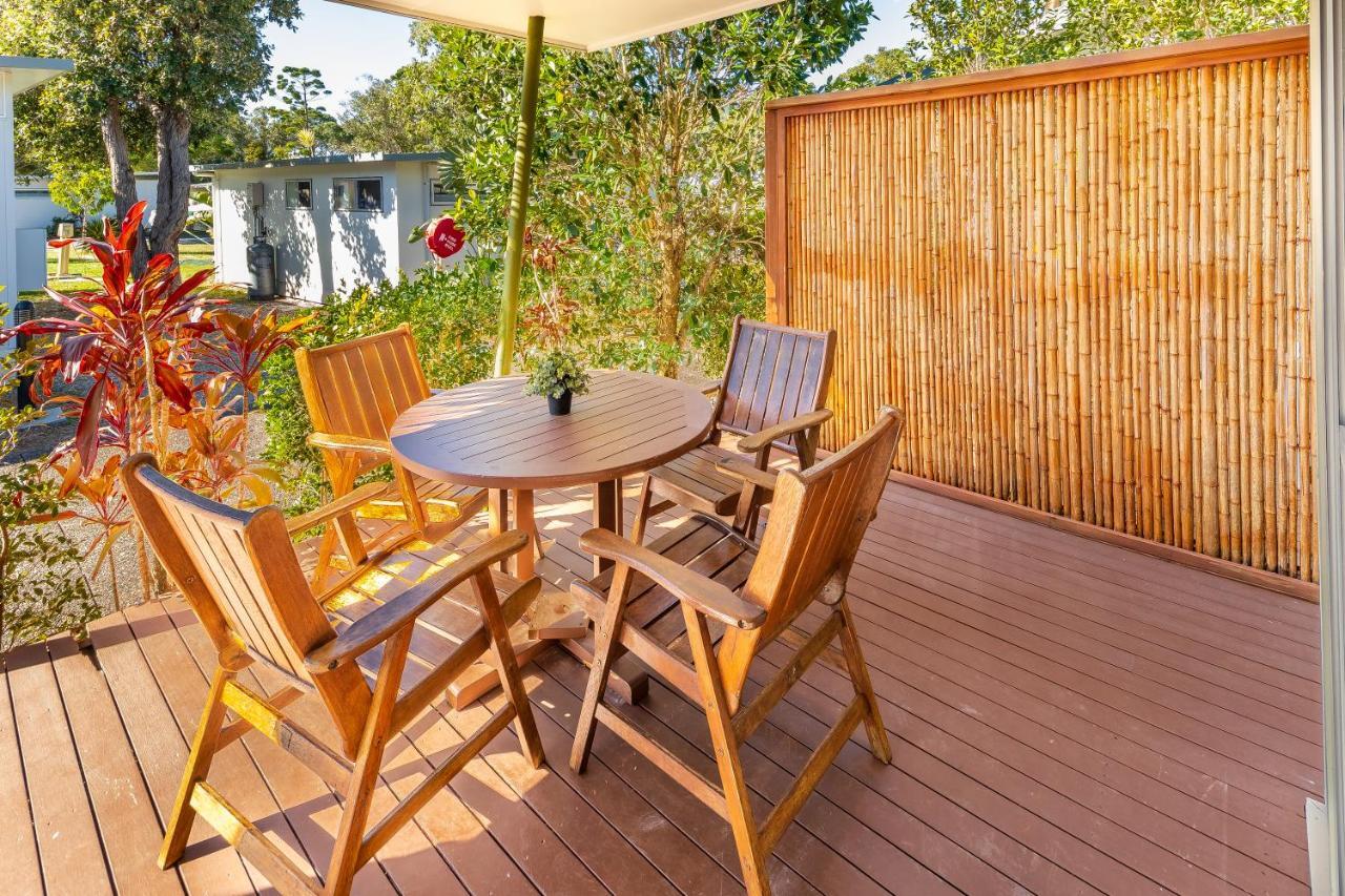 Ingenia Holidays Byron Bay Exteriör bild