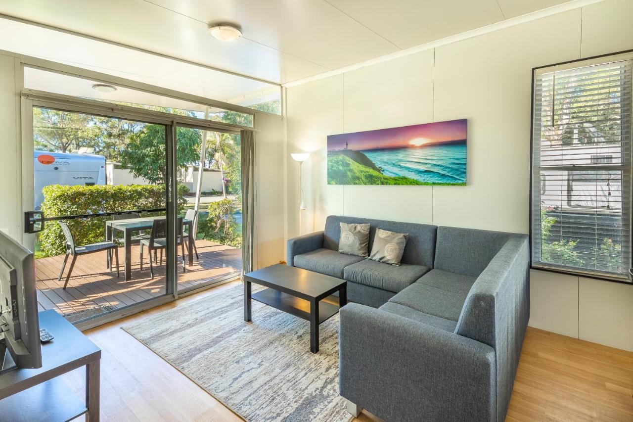Ingenia Holidays Byron Bay Exteriör bild