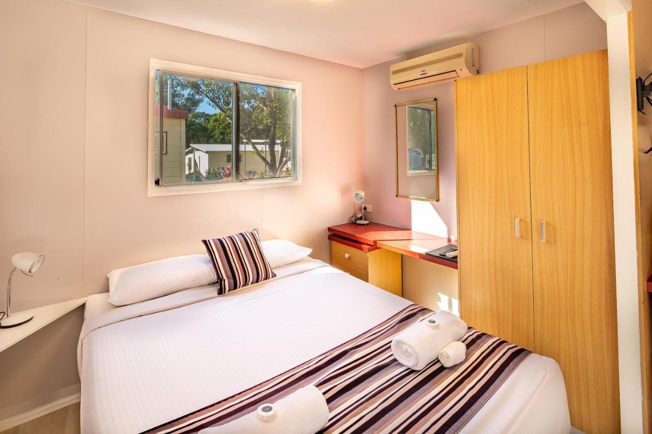 Ingenia Holidays Byron Bay Exteriör bild