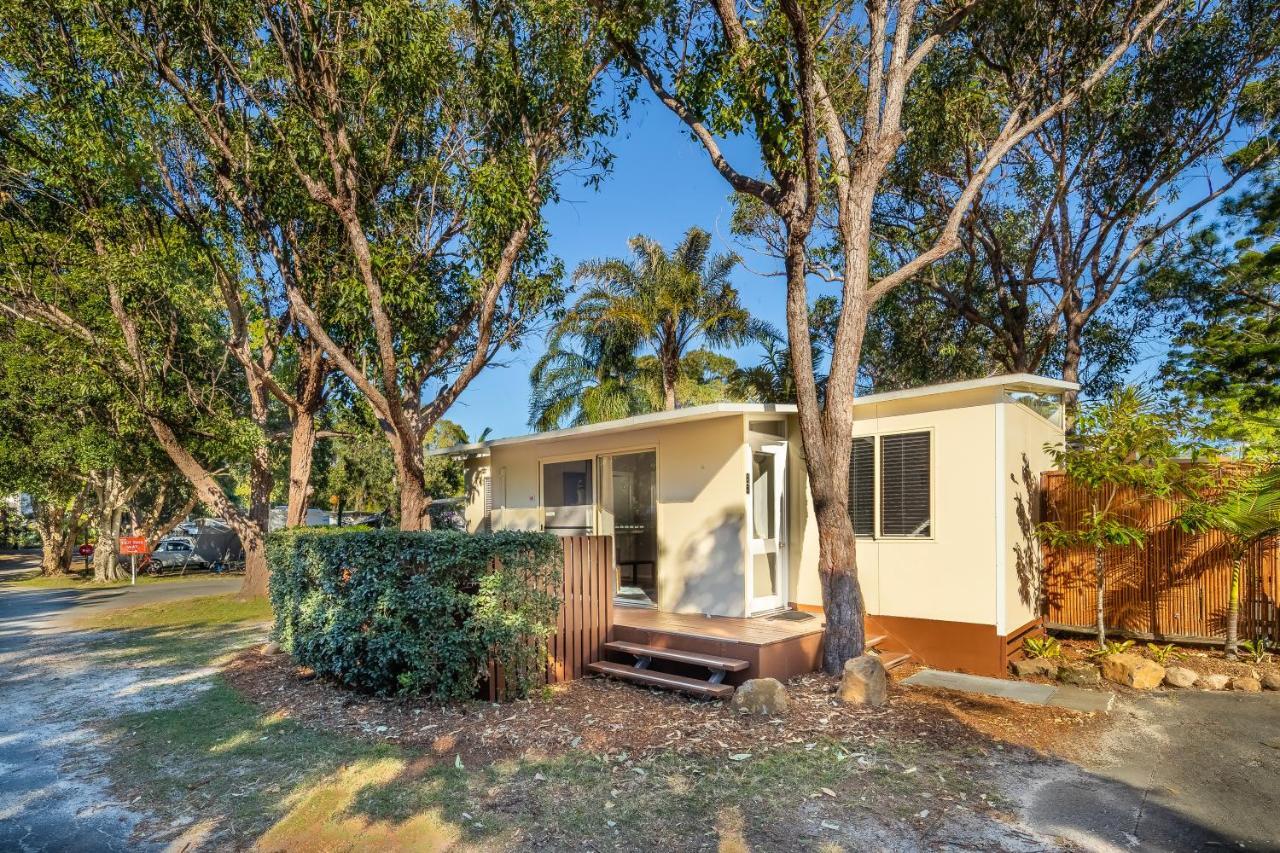 Ingenia Holidays Byron Bay Exteriör bild